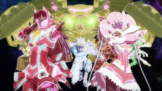Illustration for article titled Koda's Anime Favorites of 2015